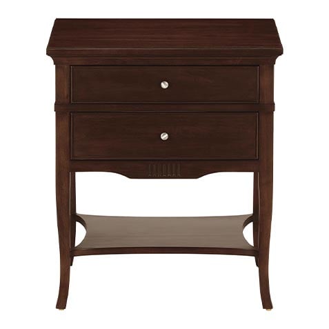 Paeton Small Night Table